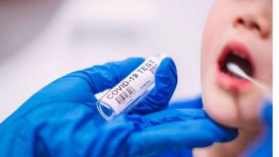 IPS, con casos de niños con el síndrome inflamatorio pos-Covid