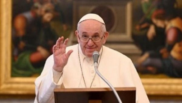 Papa saluda al Paraguay a través de carta a obispos