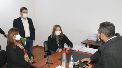 Indert anuncia más denuncias por estafa
