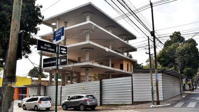 Status: Allanan más propiedades de clan narco en Asunción