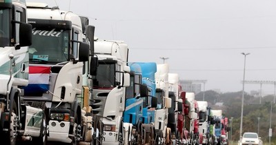 La Nación / Exigen intervención de organismos de seguridad