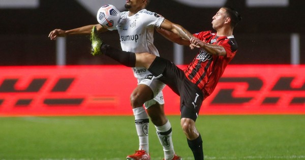 La Nación / “Que sea un brasileirão”