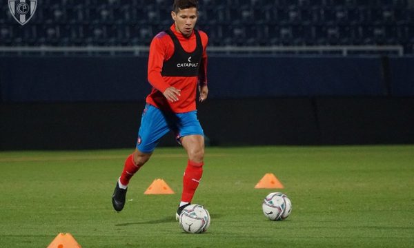 Clásico en crisis: Olimpia y Cerro Porteño con la urgencia del triunfo