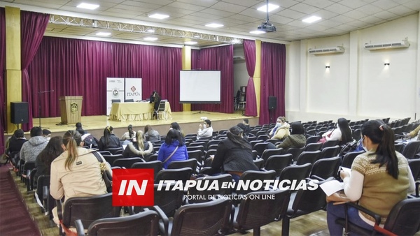 INICIÓ EL PAGO DE HABERES A PROFESIONALES DEL CONVENIO EBY-MSPBS- GOBERNACIÓN