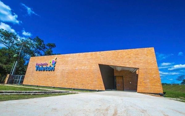 Teletón cierra su centro de rehabilitación en Paraguarí por falta de recursos