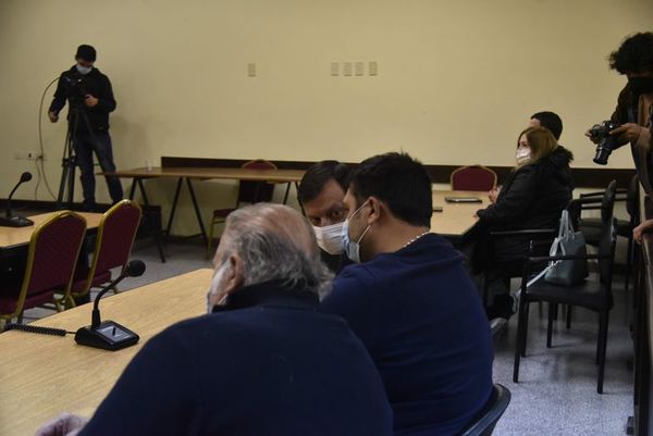 Tribunal tuvo que escarbar mucho para llegar a la “verdad real” - Nacionales - ABC Color