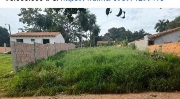 Ofrecían terreno en Facebook, pero su dueño está fallecido: desbaratan red de estafa