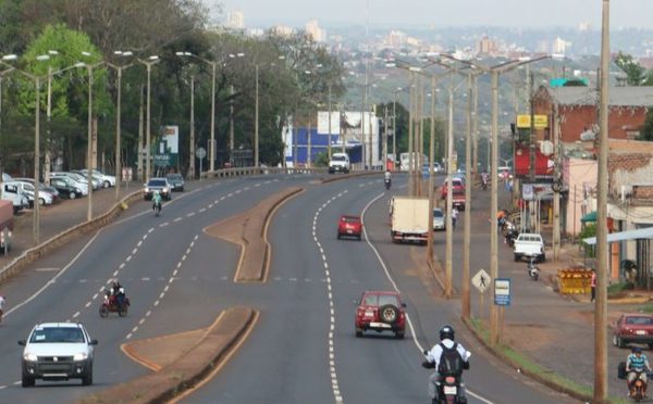 AMBIENTE FRESCO A CÁLIDO DURANTE EL FIN DE SEMANA