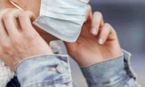 Covid-19: Dejar el uso de mascarillas podría desatar tercera ola - OviedoPress