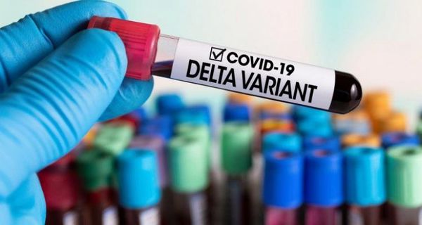 Covid-19: Salud confirma 14 nuevos casos de la variante delta en el país