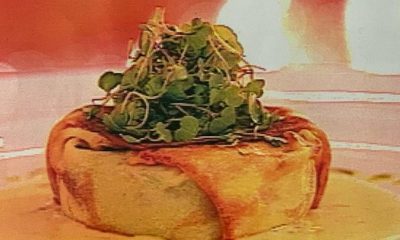Delicias sin carnes rojas