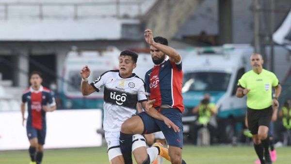 Olimpia y Cerro Porteño, obligados a ganar