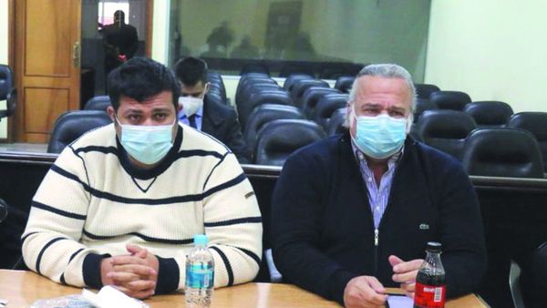 Hijo de OGD puede ser reelecto como concejal