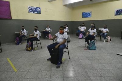 Consultas de salud mental se han triplicado durante la pandemia - Nacionales - ABC Color