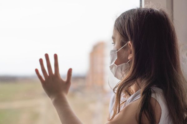 Alertan que tras merma de casos Covid, hay que abordar salud mental de niños y jóvenes - ADN Digital