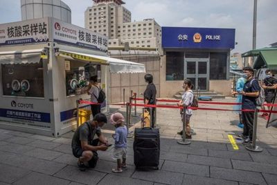 China rechaza pedido de OMS para obtener más datos sobre Covid-19