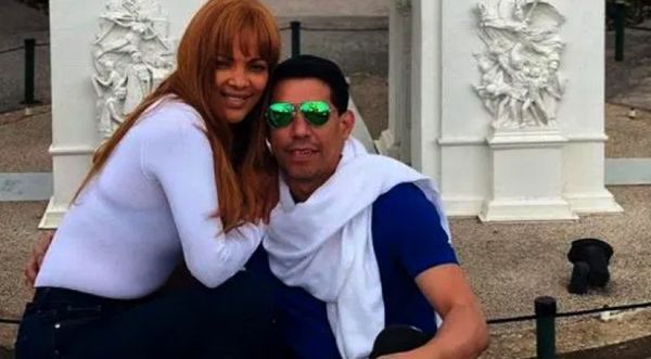 Arrestan a pastora y exdiputada acusada de matar a su marido en Brasil