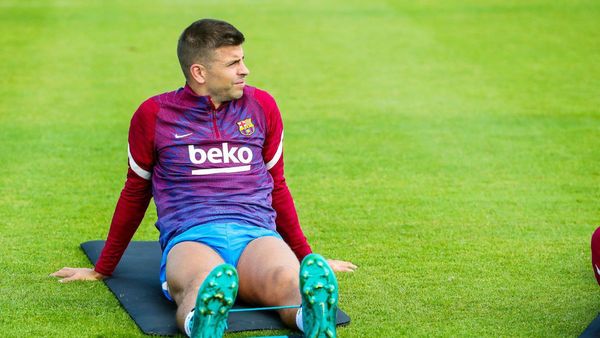 Gerard Piqué se baja el sueldo y el Barça inscribe refuerzos