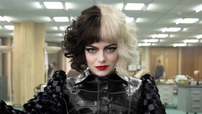 Diario HOY | Emma Stone volverá a ser Cruella para Disney