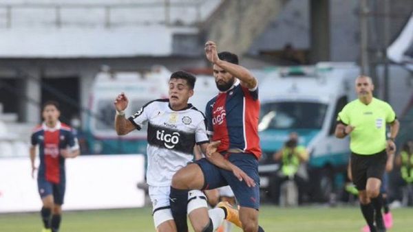 Olimpia y Cerro Porteño, obligados a ganar