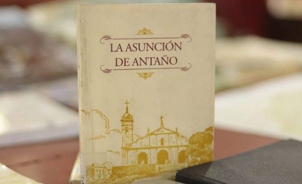 Diario HOY | “La Asunción en los rostros de la memoria impresa” en la Biblioteca Augusto Roa Bastos