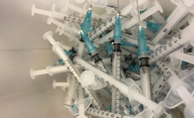 Unas 500 dosis de Covaxín podrían perderse en el Alto Paraná
