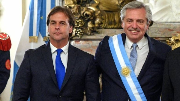 Diario HOY | Argentina habla con Uruguay de fórmula en la institucionalidad de Mercosur