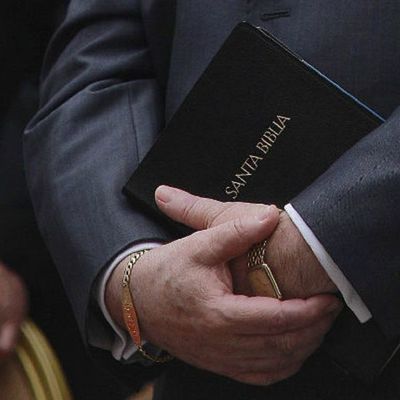 Condenan a pastor evangélico por abuso sexual en niños