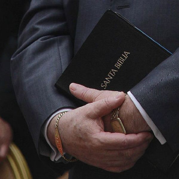 Condenan a pastor evangélico por abuso sexual en niños
