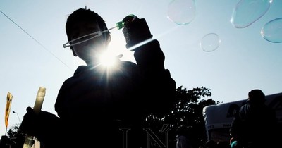 La Nación / Día del Niño: prepararán chocolatada para 400 pequeños en asentamiento de Itauguá