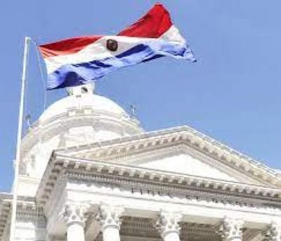 14 DE AGOSTO, DÍA DE LA BANDERA PARAGUAYA