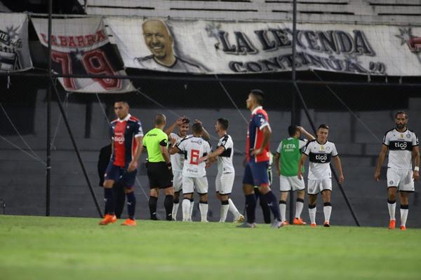 Olimpia y un invicto de 20 años en Para Uno ante Cerro Porteño – Prensa 5
