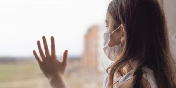 Alertan que tras merma de casos Covid, hay que abordar salud mental de niños y jóvenes
