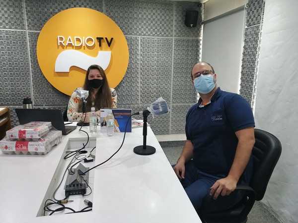 Resaltan la importancia de controles oftalmológicos en prematuros | Ñanduti