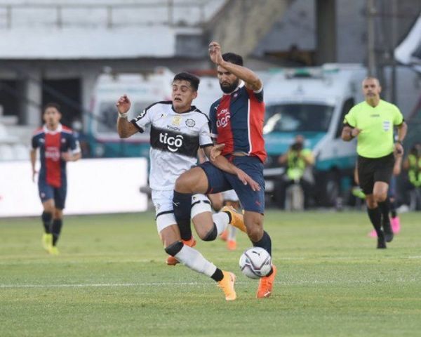 Olimpia y Cerro Porteño, obligados a ganar
