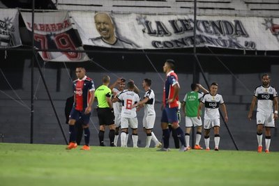 Desde el retorno de los clásicos a Para Uno y La Olla, las localías se 'respetaron'