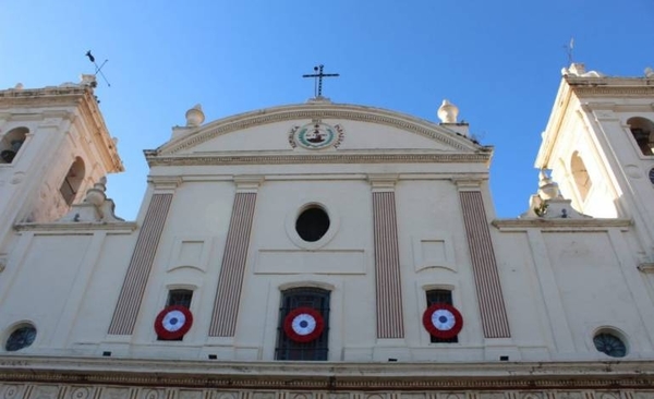 Diario HOY | Concierto de órgano y orquesta en la Catedral de Asunción con la OSCA