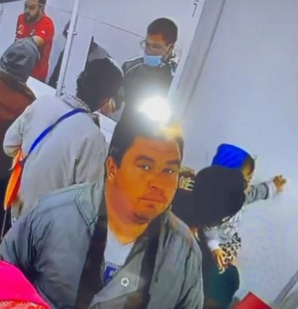 Vendedor de Bingo Pedrojuanino se quiso pasar de listo pero fue descubierto