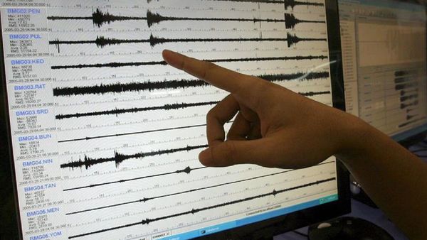 EEUU levanta la alerta de tsunami tras el terremoto en Haití