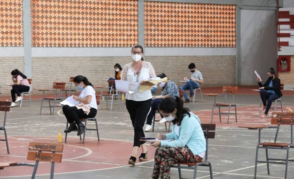 Diario HOY | Itaipú convoca a nuevos becarios para recibir ayuda académica