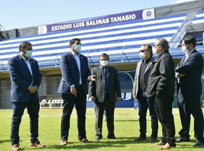 Celebra con renovaciones - APF