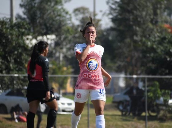 Triunfo santo - APF