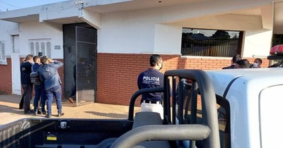 La Nación / Ofrecían terreno en Facebook, pero su dueño está fallecido: desbaratan red de estafa