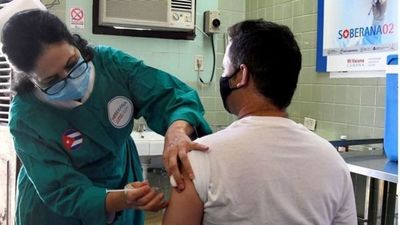 Cuba: Culpan a los médicos de la crisis sanitaria por el COVID-19 | Ñanduti