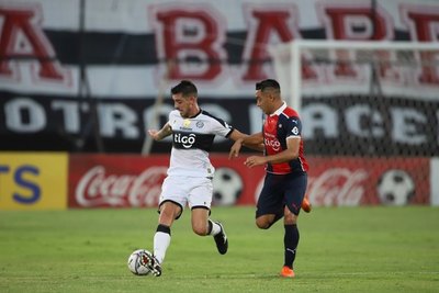 Los más experimentados en clásicos en Olimpia y Cerro