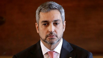 El manejado y desgastado Marito | El Independiente