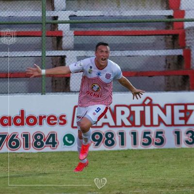 El “Rayadito” en zona de ascenso en la Intermedia - Fútbol de Ascenso de Paraguay - ABC Color