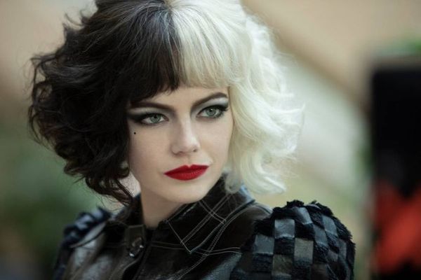 Emma Stone volverá a ser Cruella para Disney - Cine y TV - ABC Color