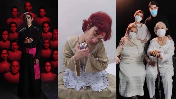 Diario HOY | La agenda teatral propone dramas diversos, shows infantiles y el regreso de las damas del teatro a escena