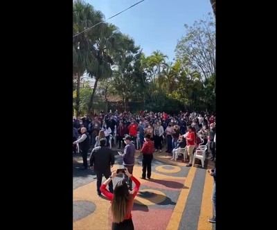 González Daher y su hijo se burlan del pueblo y la justicia una vez más | El Independiente